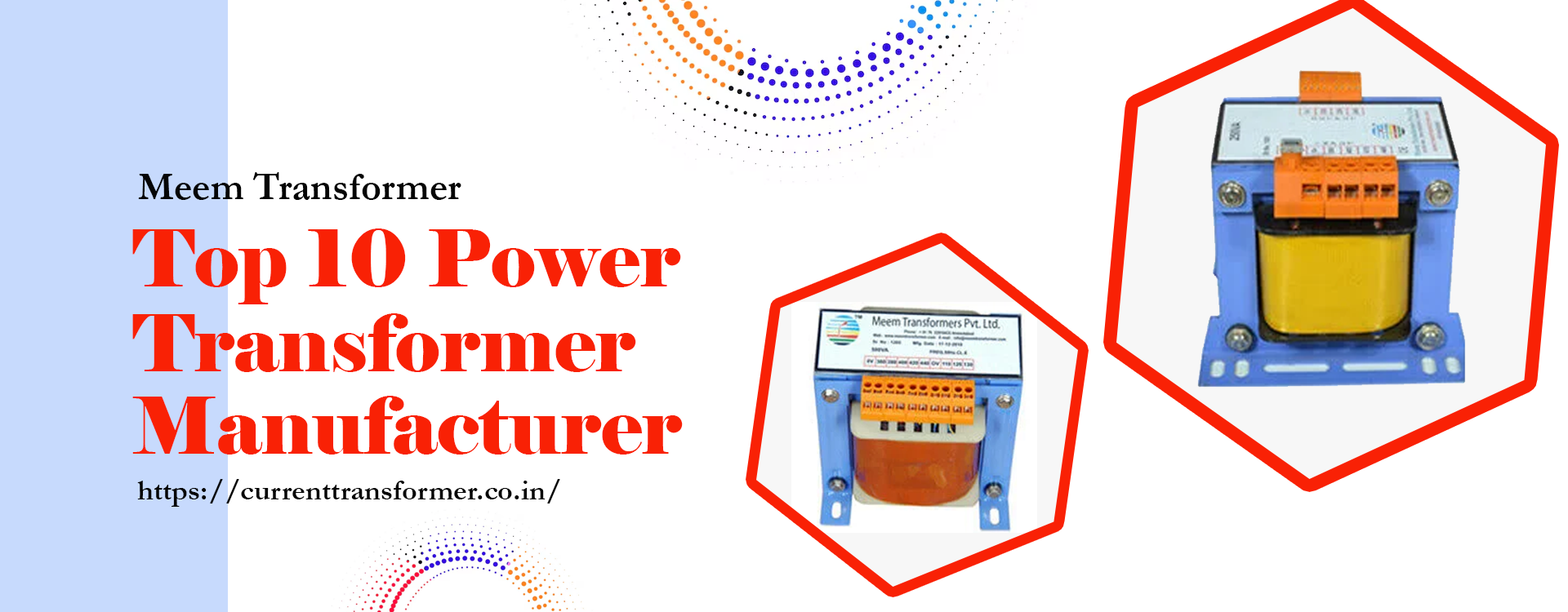 Power Transformer Manufacturers