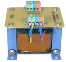 Single phase transformer Supplier in India