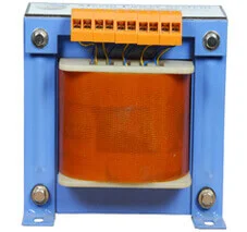 Single phase transformer Manufacturer in India