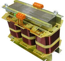 three phase transformer price in india