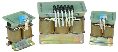 ac drive line choke manufacturer