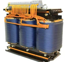 Three Phase Current Transformers